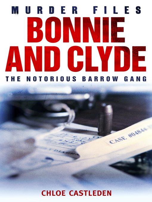 Title details for Bonnie and Clyde by Chloe Castleden - Available